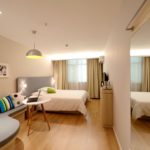 comment répartir le type de chambres et leur prix