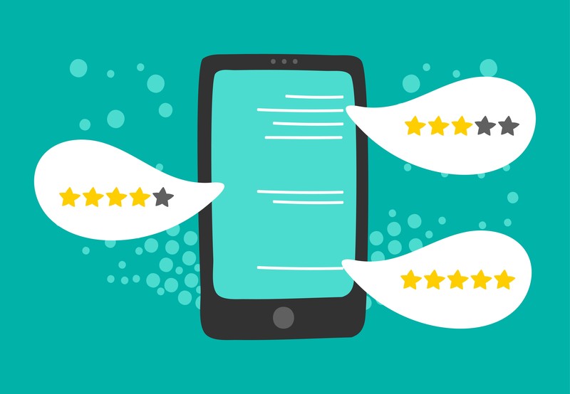 manage negative customer reviews for hotels