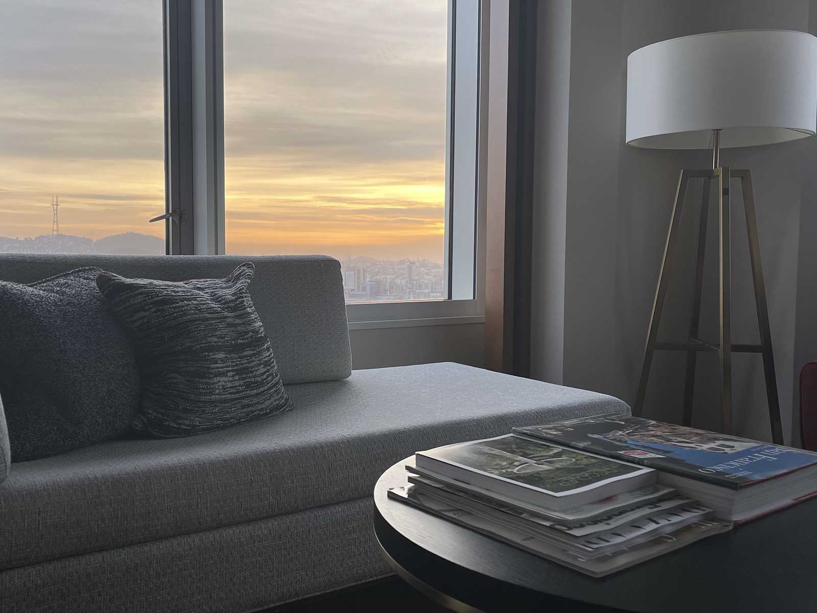 four seasons san francisco