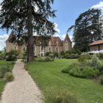 Domaine des Étangs