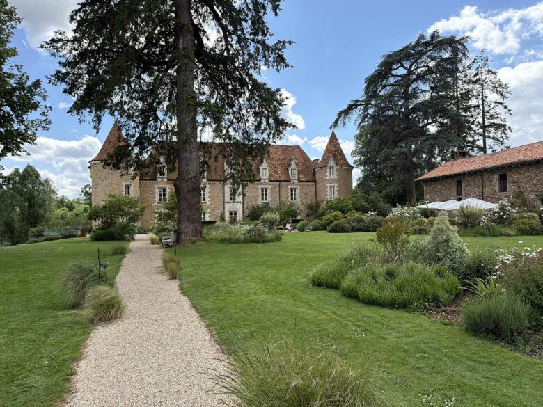Domaine des Étangs